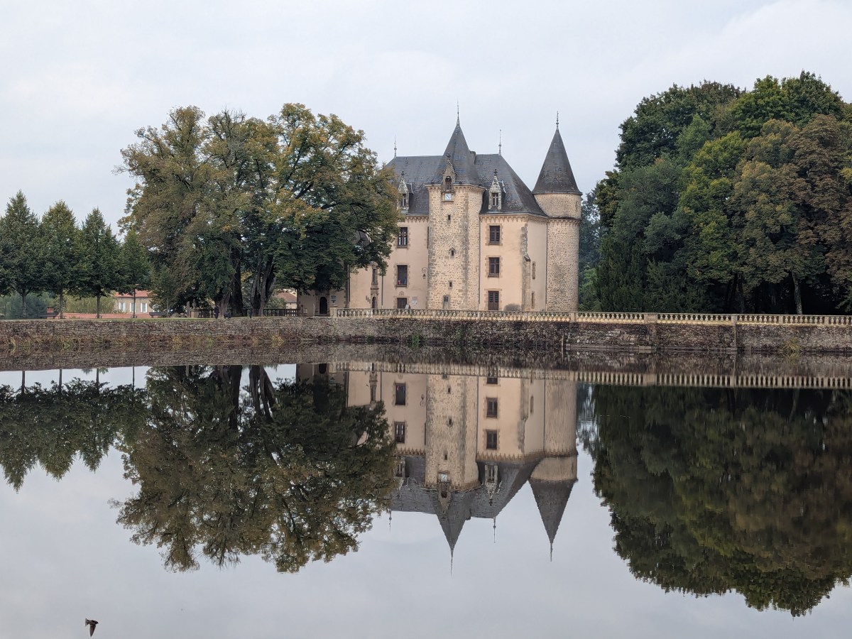 France & Spain September / October&nbsp;2025