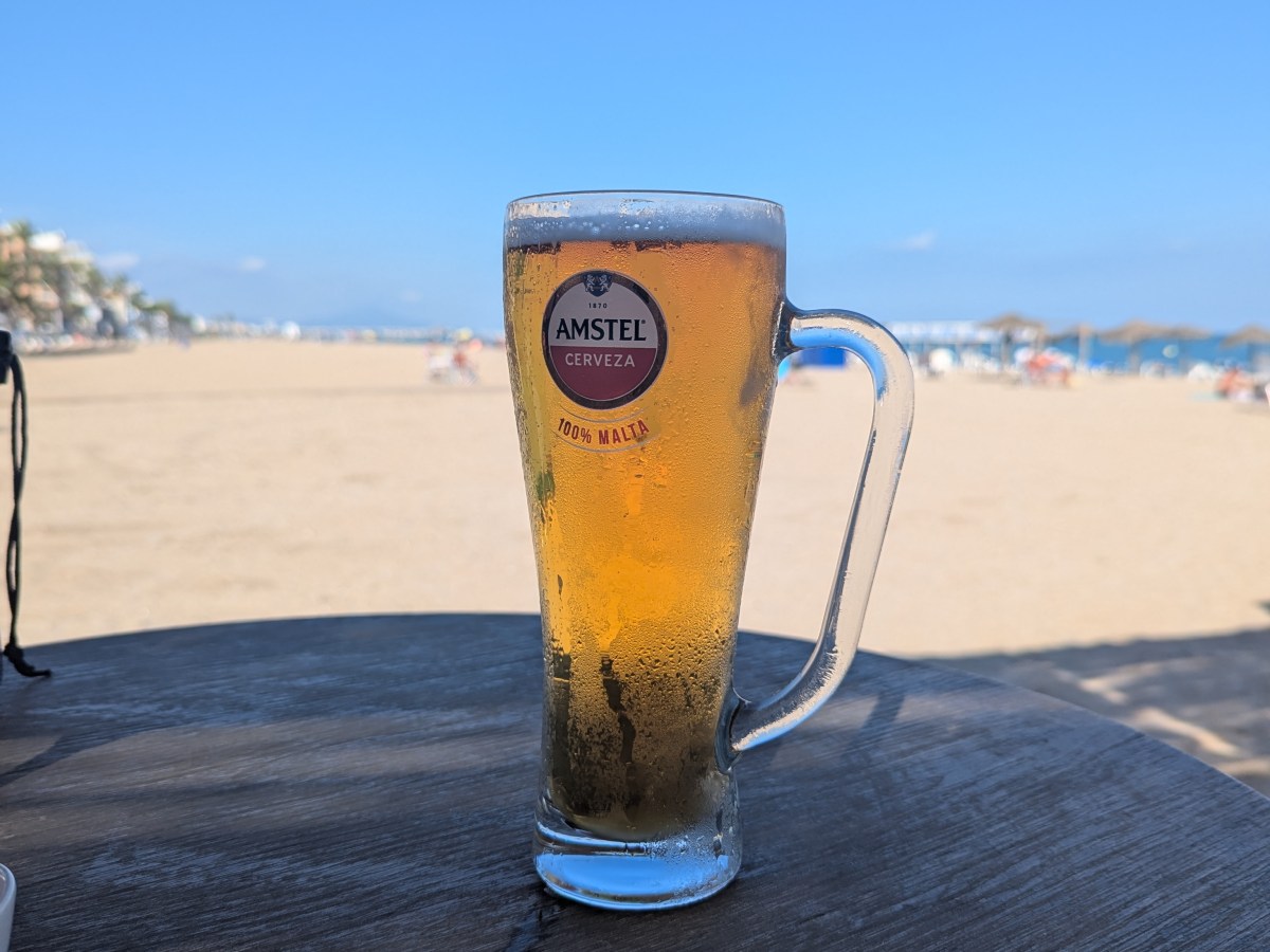 France & Spain September / October&nbsp;2025