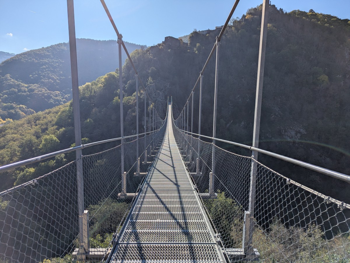 France & Spain September / October&nbsp;2025.