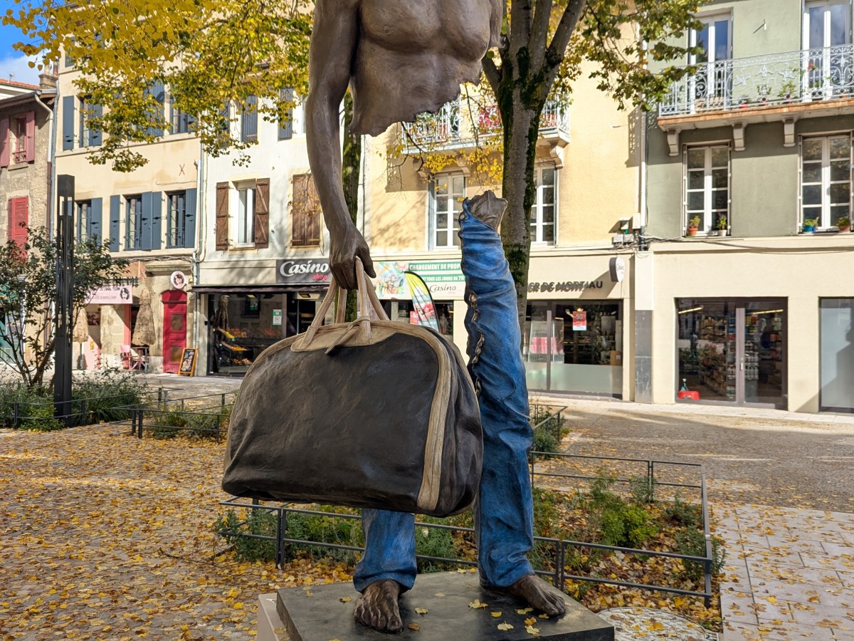 France & Spain October / September&nbsp;2025